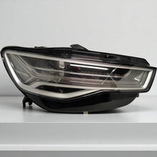 Load image into Gallery viewer, Frontscheinwerfer Audi A6 C7 4G0941036 Rechts Scheinwerfer Headlight SCH5634736354tr