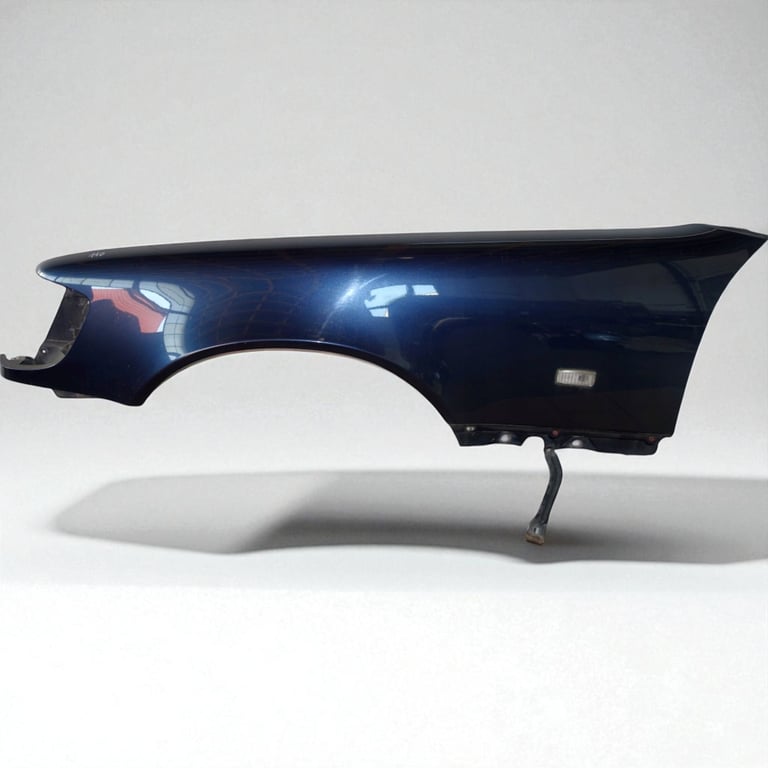 Kotflügel Mercedes-Benz W140 140366 Vorne Links