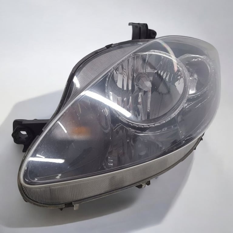 Frontscheinwerfer Seat Altea 5P1941005A LED Links Scheinwerfer Headlight