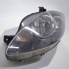 Load image into Gallery viewer, Frontscheinwerfer Seat Altea 5P1941005A LED Links Scheinwerfer Headlight