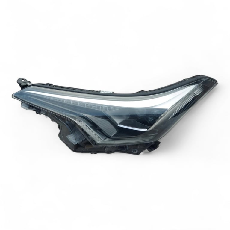 Frontscheinwerfer Renault C-Hr Chr 81150-F4280-00 81150-F4070-00 Full LED Links SCH7815461660nj