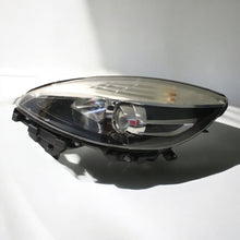 Load image into Gallery viewer, Frontscheinwerfer Renault Scenic Links Scheinwerfer Headlight