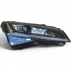 Frontscheinwerfer Skoda Superb III 3V1941016D LED Rechts Scheinwerfer Headlight