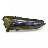 Frontscheinwerfer Audi E-Tron 4J3941036 LED Rechts Scheinwerfer Headlight