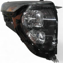 Load image into Gallery viewer, Frontscheinwerfer Ford Courier 13W029 Rechts Scheinwerfer Headlight SCH9793300849xu