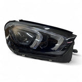 Frontscheinwerfer Mercedes-Benz Gle A1679069604 LED Rechts Headlight