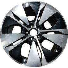 Laden Sie das Bild in den Galerie-Viewer, 1x Alufelge 19 Zoll 9.5" 5x112 51ET A2144013300 Mercedes-Benz Rim Wheel FEL5661857255bg