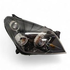 Frontscheinwerfer Opel Astra Xenon Rechts Scheinwerfer Headlight SCH6413334017pi
