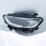Frontscheinwerfer VW Id.3 10B941035C Full LED Links Scheinwerfer Headlight
