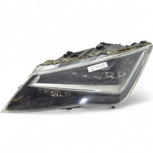Laden Sie das Bild in den Galerie-Viewer, Frontscheinwerfer Seat Leon 5F2941007C 17873097800 Full LED Rechts oder Links