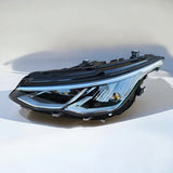 Frontscheinwerfer VW Golf VIII 5H1941005B 90750890 Full LED Rechts oder Links