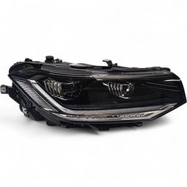 Frontscheinwerfer VW T-Cross 2GM941036A Full LED Rechts Scheinwerfer Headlight SCH8041270201ey