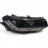Frontscheinwerfer VW T-Cross 2GM941036A Full LED Rechts Scheinwerfer Headlight
