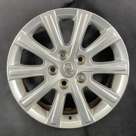 1x Alufelge 16 Zoll 6.5