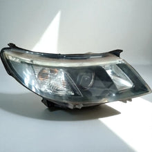 Laden Sie das Bild in den Galerie-Viewer, Frontscheinwerfer Saab 93 II 12770140 Xenon Rechts Scheinwerfer Headlight