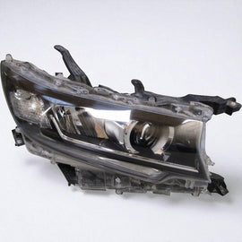 Frontscheinwerfer Toyota Land Cruiser LED Rechts Scheinwerfer Headlight SCH3555254428tm