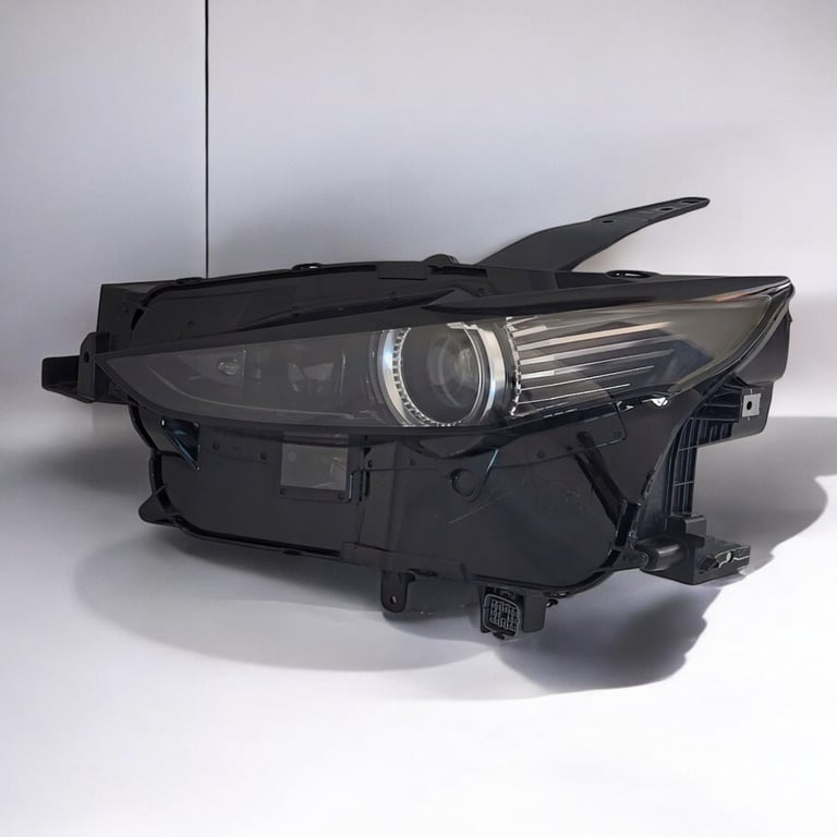Frontscheinwerfer Mazda Cx-30 DGJ1-51040 Full LED Links Scheinwerfer Headlight