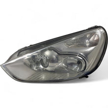 Laden Sie das Bild in den Galerie-Viewer, Frontscheinwerfer Ford Galaxy Zafira B Links Scheinwerfer Headlight SCH9505011155jx