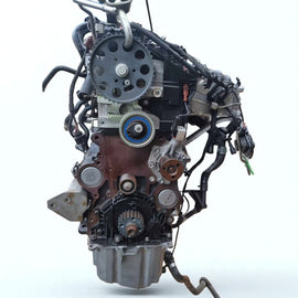 Motor Audi DET 2.0 TDI 30TKm Diesel Engine Unkomplett