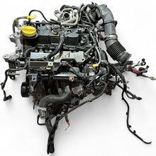 Load image into Gallery viewer, Motor Renault Clio I V H4DE470 1.0 TCE 91PS 67kW 12TKm 2023 Benzin Unkomplett