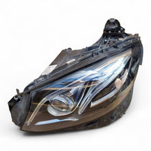 Laden Sie das Bild in den Galerie-Viewer, Frontscheinwerfer Mercedes-Benz W213 A2139066504 LED Links Headlight SCH2596491641xp