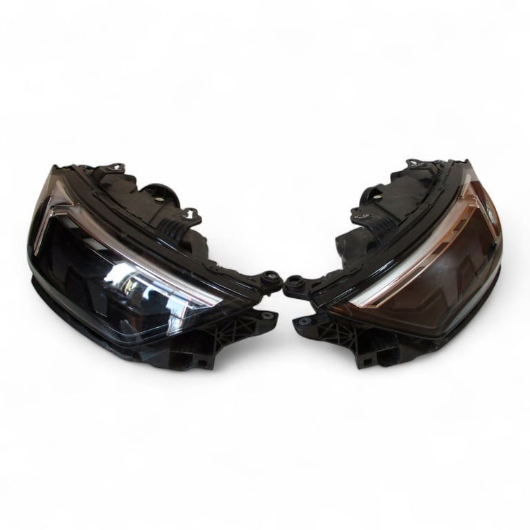 Frontscheinwerfer Audi A1 82A941033 82A941034 Full LED Rechts oder Links SCH3252839709mp