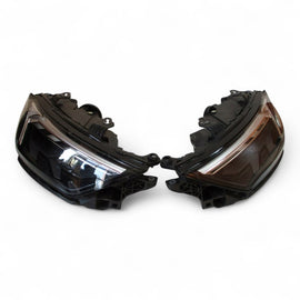 Frontscheinwerfer Audi A1 82A941033 82A941034 Full LED Rechts oder Links SCH3252839709mp