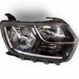Frontscheinwerfer Dacia Duster RKC11390 Vorderseite Scheinwerfer Headlight