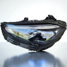 Load image into Gallery viewer, Frontscheinwerfer Mercedes-Benz W2069067103 Full LED Links Headlight SCH1042891212td