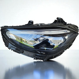 Frontscheinwerfer Mercedes-Benz W2069067103 Full LED Links Headlight SCH1042891212td
