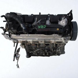 Motor VW Golf VII I CRK 1.6 TDI 11PS Diesel Engine Unkomplett
