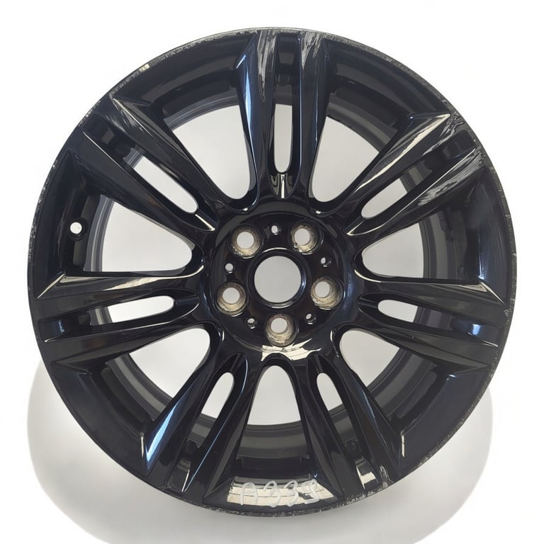 1x Alufelge 18 Zoll 7.5" 5x108 46ET GX73-1007-SA GX73-1007-EA Jaguar Xe