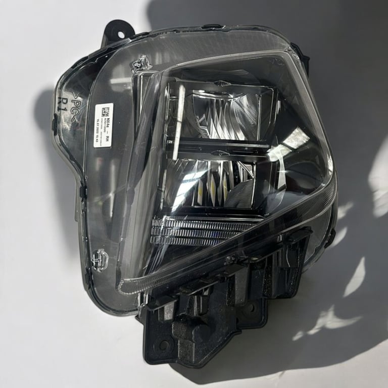 Frontscheinwerfer Hyundai Tucson N792112020 LED Rechts Scheinwerfer Headlight SCH8943907198fy