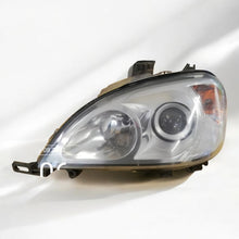 Laden Sie das Bild in den Galerie-Viewer, Frontscheinwerfer Mercedes-Benz W163 Links Scheinwerfer Headlight SCH5824851362oo
