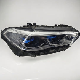 Frontscheinwerfer BMW X5 G05 G06 Laser Rechts Scheinwerfer Headlight SCH4983218418mj