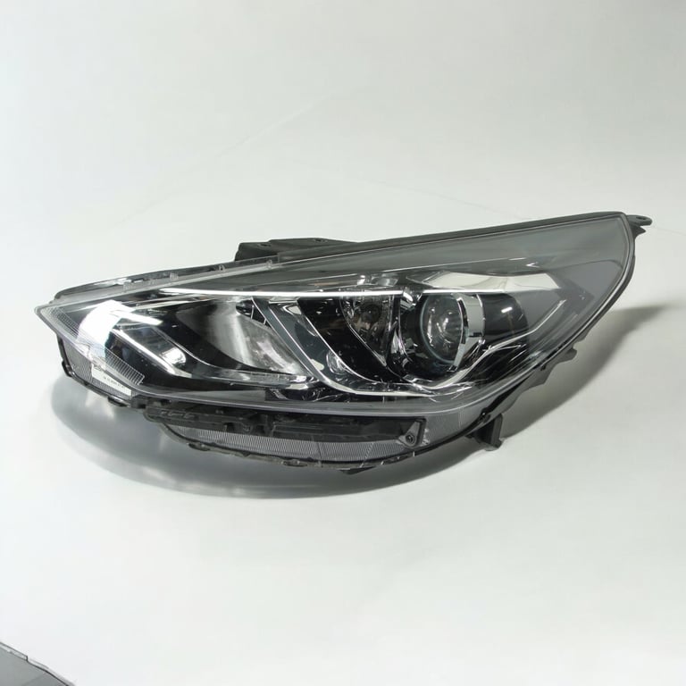 Frontscheinwerfer Hyundai I30 III G4921-64010 Links Scheinwerfer Headlight SCH7414174223vb