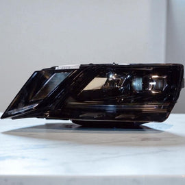 Frontscheinwerfer Skoda Octavia 5E1941015D LED Links Scheinwerfer Headlight SCH8061874898ui