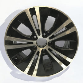 1x Alufelge 17 Zoll 7.5