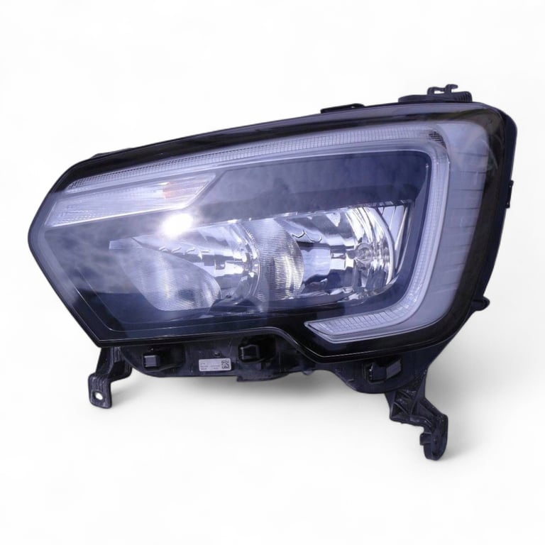 Frontscheinwerfer Renault Master III 260607867R Links Scheinwerfer Headlight SCH7504799109sy