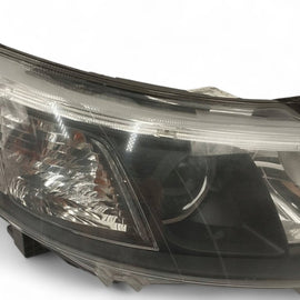 Frontscheinwerfer Saab 9-3 1EL00960606 Xenon Rechts Scheinwerfer Headlight SCH5461919633yo