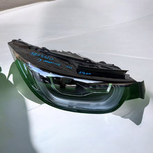 Load image into Gallery viewer, Frontscheinwerfer BMW I3 A8985342001 LED Rechts Scheinwerfer Headlight SCH7034263302iz