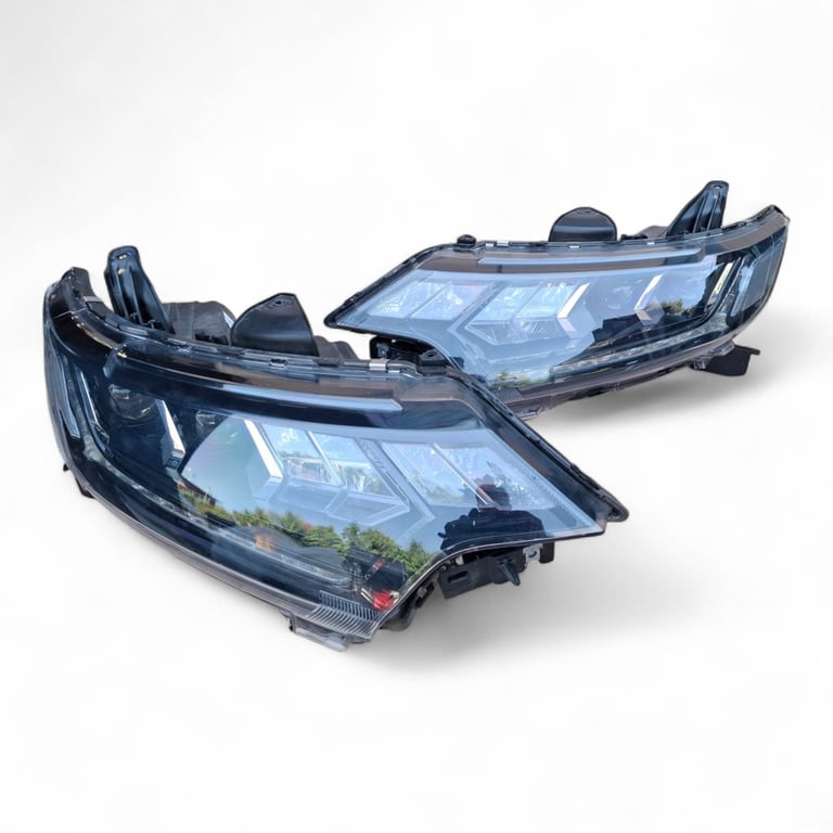 Frontscheinwerfer Mitsubishi Outlander III Full LED Rechts oder Links