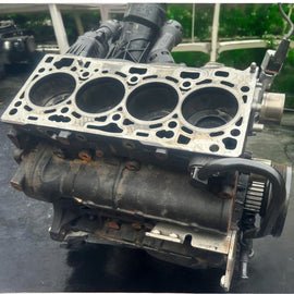 Motorblock Audi A5 A4 DEU 2.0 TDI Diesel Unkomplett