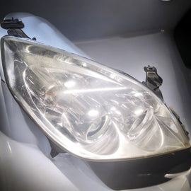 Frontscheinwerfer Opel Vectra C 13251940 Rechts Scheinwerfer Headlight SCH9785692205vj