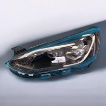 Laden Sie das Bild in den Galerie-Viewer, Frontscheinwerfer Ford Focus JX7B-13E017-CJ LED Links Scheinwerfer Headlight