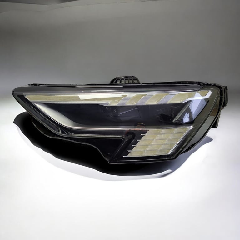 Frontscheinwerfer Audi A3 8Y0941035 LED Links Scheinwerfer Headlight