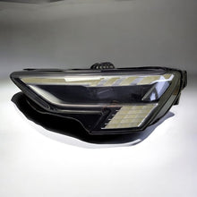 Laden Sie das Bild in den Galerie-Viewer, Frontscheinwerfer Audi A3 8Y0941035 LED Links Scheinwerfer Headlight