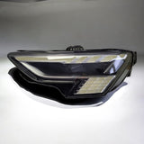 Frontscheinwerfer Audi A3 8Y0941035 LED Links Scheinwerfer Headlight