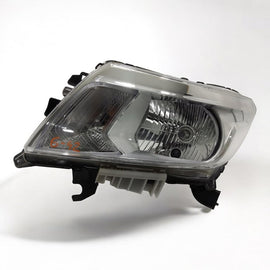 Frontscheinwerfer Nissan Np300 Navara D23 260604KJ2A Links Headlight