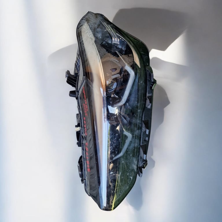 Frontscheinwerfer BMW X5 G05 G06 9481783 Links Scheinwerfer Headlight SCH2286147773jc